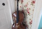 cello