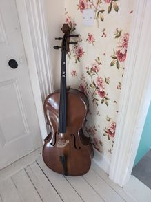 cello