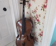 cello