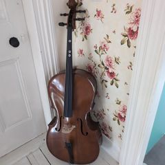 cello