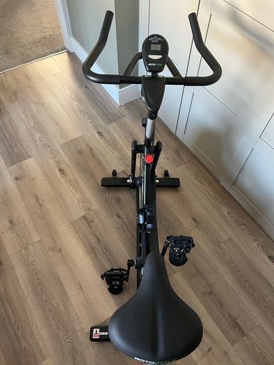 Spin Bike