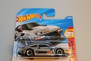 Hot Wheels 82 Toyota Supra