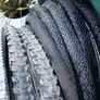 Bike Tyres and 25 Bike Mudguards Image 5