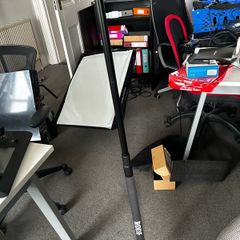 rode boomstick