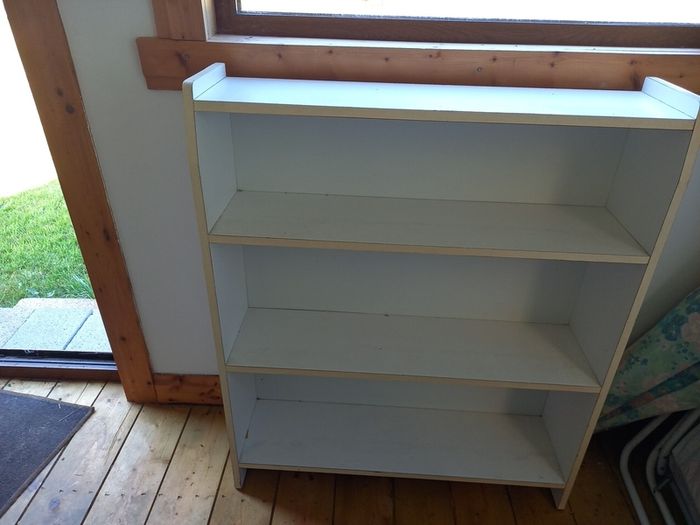 Shelving Unit