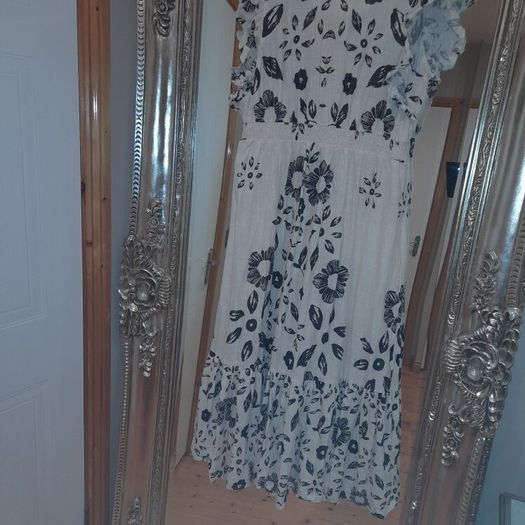 ladies dress