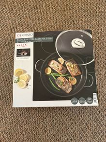 cooking