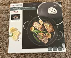 cooking