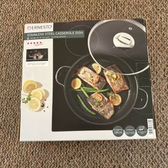 cooking