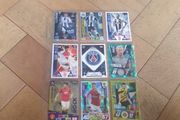 Match Attax