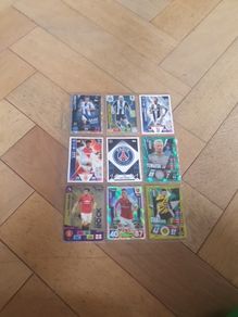 Match Attax