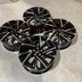 18 19" Skoda Vega Style Alloy wheels Octavia Scout superb A3 A4 A6 Q3 Q5 Golf Seat Leon Passat 5x112 Image 6