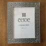 Celtic Design Photo Frames X 3 ( Reduced) Image 4