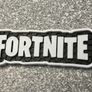 Fortnight keychains - Bulk stock (See my other ads) Image 3