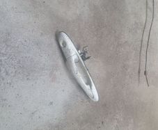 Toyota Supra Door handle