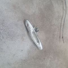 Toyota Supra Door handle