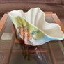 Vintage Beswick Luster Tulip Planter Image 7