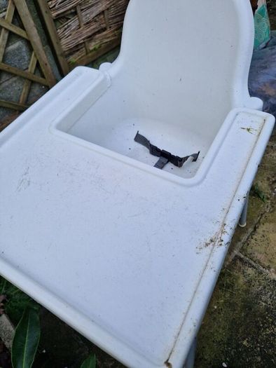 Ikea High Chair