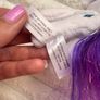 Rarity Ty Beanie Buddies Plush My Little Pony 2015 about 12.5 cm Used Please see photos Image 10