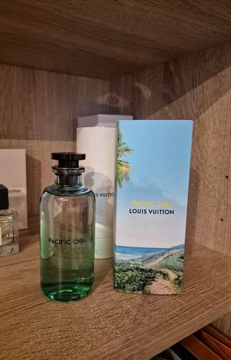 Pacific Chill Louis Vuitton