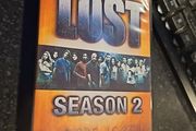 Lost Dvd