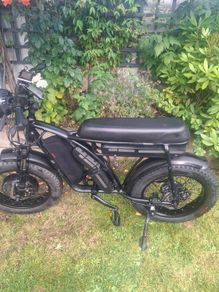 Ebike