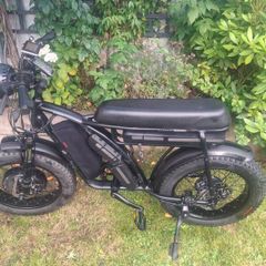 Ebike