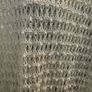 Avant Garde cream crochet pearl jumper size UK14 EU42 Postage included Image 3