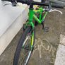 Carrera Abyss Unisex Kids 24" Bike Image 2