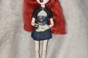 doll Bratz bratzillaz meygana broomstix