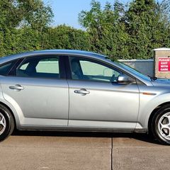 2009 Ford Mondeo NCT valid until 15-11-2027