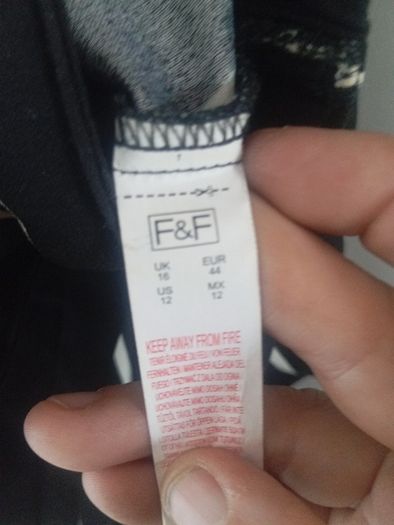 women's trousers size 16 new