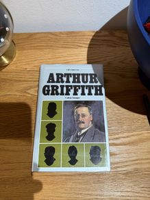 Gills Irish Lives (Hardback)