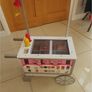 Melissa and Doug ice cream truck Image 3