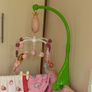 crib mobile Image 2