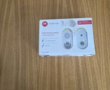 Motorola Baby Monitor