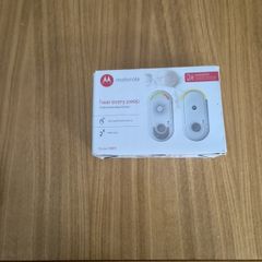 Motorola Baby Monitor