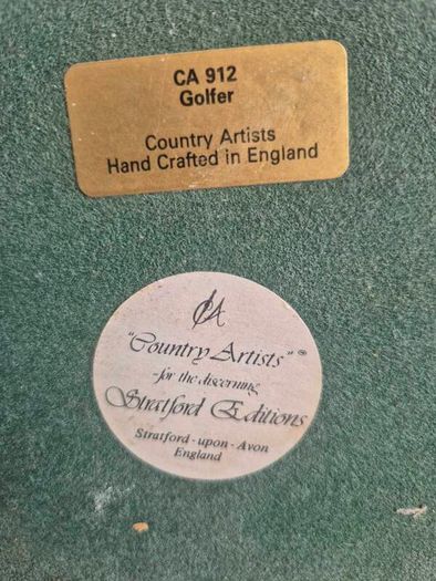 Antiques & Collectables > Ornaments / Figurines