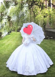 holy communion dress
