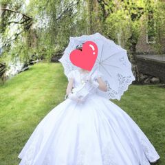 holy communion dress