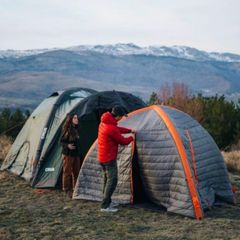 Crua Culla Combo Maxx 3 man tent