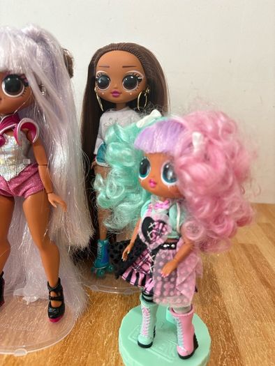 Omg Lol Doll