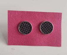925 Silver stud earrings