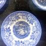 Willow pattern china Image 6