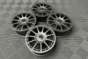 18 19 20" Strom VS-F11 Wheels VW T6 T5 Transporter Amarok Crafter 5x120 65.1 Gunmetal
