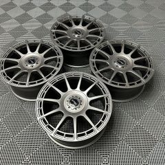 18 19 20" Strom VS-F11 Wheels VW T6 T5 Transporter Amarok Crafter 5x120 65.1 Gunmetal