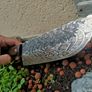 Persian Knife Style Engraved Inca  Calendar Special Edition by Di'Casteel Image 6