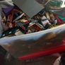 2 large boxes of Lego Image 4