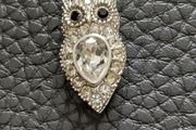 lovely owl pendant