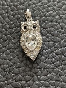 lovely owl pendant